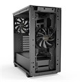 Корпус ATX Be quiet! Pure Base 500 Window Black 105153