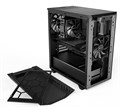 Корпус ATX Be quiet! Pure Base 500 Window Black 105153