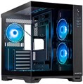 Корпус ATX Chieftec VISIO 105169