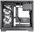 Корпус ATX Chieftec VISIO 105169