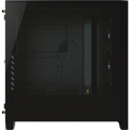 Корпус ATX Corsair iCUE 4000X RGB 105180