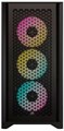Корпус eATX Corsair iCUE 4000D RGB Airflow 105181