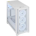 Корпус eATX Corsair iCUE 4000D RGB Airflow 105181