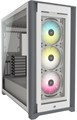 Корпус ATX Corsair iCUE 5000X RGB 105185