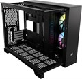 Корпус mATX Corsair iCUE LINK 2500X RGB 105186