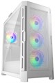 Корпус eATX Cougar Airface Pro RGB White 105198
