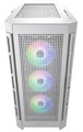 Корпус eATX Cougar Airface Pro RGB White 105198