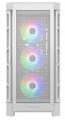 Корпус eATX Cougar Airface Pro RGB White 105198