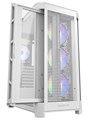 Корпус eATX Cougar Airface Pro RGB White 105198
