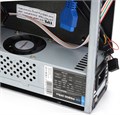 Корпус mini-ITX Crown CMC-245-213 105200
