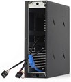Корпус mini-ITX Crown CMC-170-103 105202