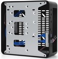 Корпус mini-ITX Crown CMC-170-803 105203