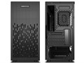 Корпус mATX Deepcool MATREXX 30 SI 105205