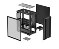 Корпус ATX Deepcool CC560 Limited V2 105206