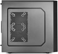 Корпус ATX Deepcool TESSERACT BF 105210