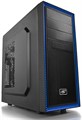 Корпус ATX Deepcool TESSERACT BF 105210