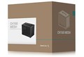 Корпус mini-ITX Deepcool CH160 MESH 105212