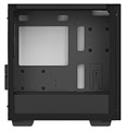 Корпус mATX Deepcool MACUBE 110 WH 105213