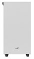 Корпус mATX Deepcool MACUBE 110 WH 105213