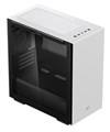 Корпус mATX Deepcool MACUBE 110 WH 105213