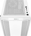 Корпус mATX Deepcool CC360 WH ARGB 105215
