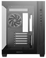 Корпус mATX Deepcool CG330 3F 105219