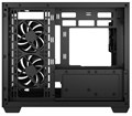 Корпус mATX Deepcool CG330 3F 105219