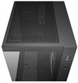Корпус mATX Deepcool CG330 3F 105219