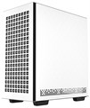 Корпус mATX Deepcool CH370 WH 105221
