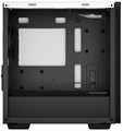Корпус mATX Deepcool CH370 WH 105221