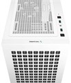 Корпус mATX Deepcool CH370 WH 105221
