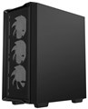 Корпус ATX Deepcool CC560 MESH V2 105224