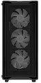 Корпус ATX Deepcool CC560 MESH V2 105224