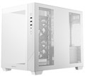 Корпус mATX Deepcool CG330 3F WH 105225