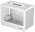 Корпус mini-ITX Deepcool CH160 WH 105226
