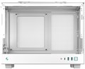 Корпус mini-ITX Deepcool CH160 WH 105226