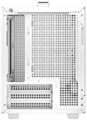 Корпус mini-ITX Deepcool CH160 WH 105226