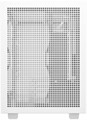 Корпус mATX Deepcool CH260 WH 105229
