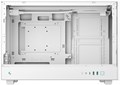Корпус mATX Deepcool CH260 WH 105229