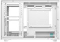 Корпус mATX Deepcool CH260 WH 105229