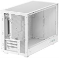 Корпус mATX Deepcool CH260 WH 105229