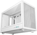 Корпус mATX Deepcool CH260 WH 105229