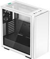 Корпус eATX Deepcool CK500 WH 105230