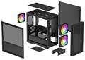 Корпус mATX Deepcool CH360 105231