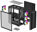 Корпус ATX Deepcool CC560 ARGB V2 105232