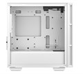 Корпус mATX Deepcool CH360 WH 105233