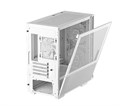 Корпус mATX Deepcool CH360 WH 105233