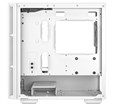 Корпус mATX Deepcool CH360 WH 105233