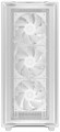 Корпус ATX Deepcool CC560 MESH V2 WH 105234