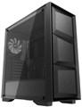 Корпус eATX Deepcool MATREXX 50 MESH 4FS 105236
